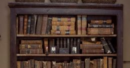 Primitive Library