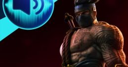 Killer Instinct Announcer