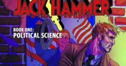 Jack hammer Library