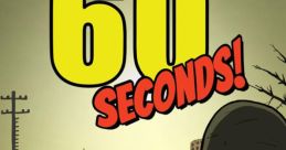 60 seconds Library