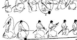 Kenjutsu Library