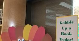 Gobble Library
