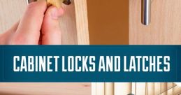 Lock latch Library