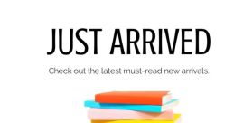 Arrivals Library