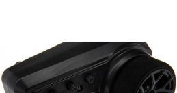 3-channel Radio Library