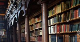 Internal Library