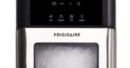 Ice maker Library