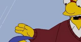 Kirk Van Houten (Hank Azaria) Type your text and hear it in the voice of Kirk Van Houten (Hank Azaria).