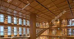 Turkish Library