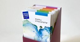 Chocolate Library