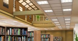 Rending Library