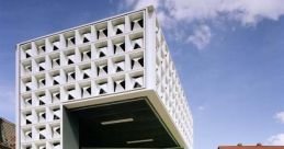 City Air Library
