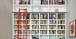 Thick door Library
