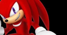 Knuckles [Sonic Memes]