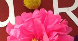 Pom Pom Library