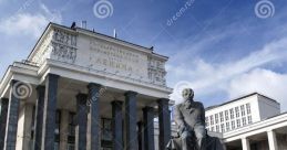 Soviet Union Library
