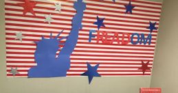 Independence day Library