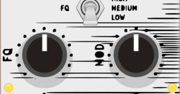 Harmonics Library