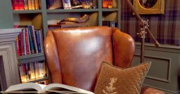 Chairs Library