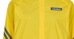 Technical jacket Library