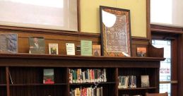 Macan Library