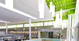 Bosch Library