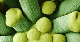 Cauliflower Library