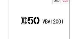 D50 Library