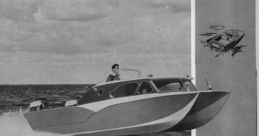 Power boat Library