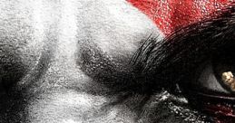 Kratos (TC Carson) (V2)