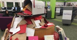 Love Library