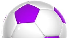 Soccer ball Library