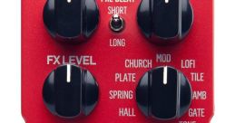 Pedal stomp Library
