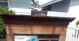 Toy car Library