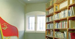 Interrogation Library
