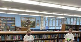 Presenter Library