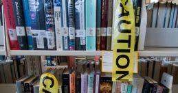 Caution Library