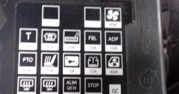 Renault Master 28dTi Library