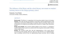 Gangsa Library