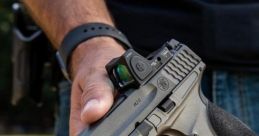 M&P9 Library