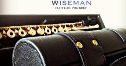 Flute case Library