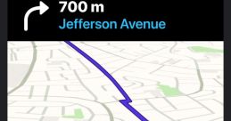Angry Batman - Waze GPS