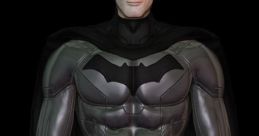 Batman Kevin Conroy - Waze GPS