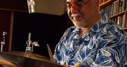 Cymbal swell Library