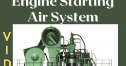 Engine starting Library