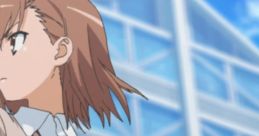 Kuroko Shirai (English Dub) ) (A Certain Magical Index-Scientific Railgun) (Voiced by: Alison Viktorin)