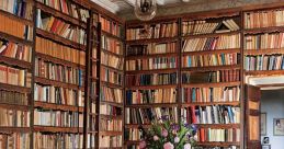 Mouthing Library