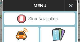 Boy George - Waze GPS