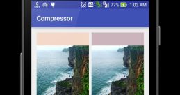 Compressing Library