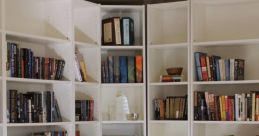 Ikea Library